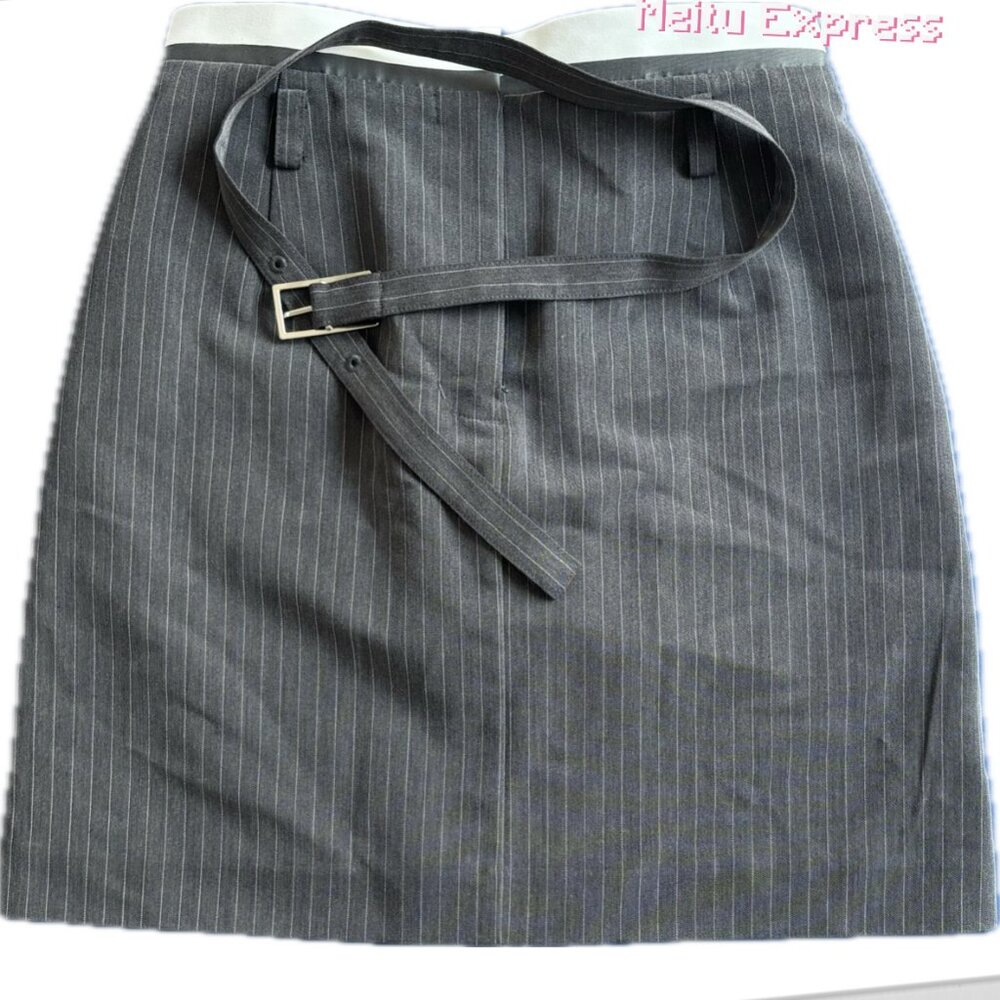 Mercuryduo Japanese chic skirt small